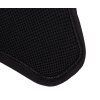 Ušaňa Greenfield Mesh Sparkle - čierna