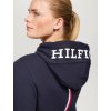 Mikina dámska Tommy Hilfiger Kingston Zip-up Navy