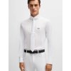 Boss Equestrian Norman White Men´s Show Shirt