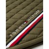 Plstenka drezúrna Tommy Hilfiger Stanford Olive