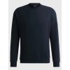 Boss Equestrian Lewin Black Sweatshirt