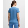 Tričko dámske voľnočasové Boss Equestrian Maya Riviera