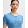 Tričko dámske voľnočasové Boss Equestrian Maya Riviera