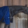 guardian stable rug 150 gram navy 2 (1)