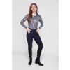 CEDAR LEGGINS NAVY 3
