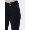 BREECHES OAK BLACK 3