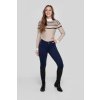 BREECHES OAK NAVY