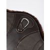 it04738 product arikasimuwoolcontouredlongstudgirth brown 6