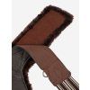 it04738 product arikasimuwoolcontouredlongstudgirth brown 4