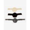 it04738 product arikasimuwoolcontouredlongstudgirth brown 5