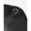 it04737 product arikasimuwoolcontouredlongstudgirth black 7