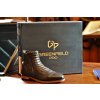 Greenfield Pro Riding Ankle Boots