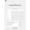 Kingsland Woman Breeches billede 2048x2048
