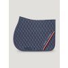 Jumping saddlepad Tommy Hilfiger Stanford Indigo