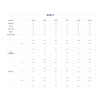 TommyHilfiger sizechart no logo