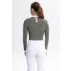 HOLLY OLIVE GREEN 4