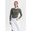HOLLY OLIVE GREEN 1