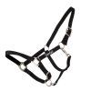 Greenfield Nylon headcollar with simple buckle