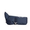 Waterproof dog rug Greenfield - navy