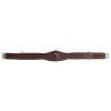 Leather girth Greenfield