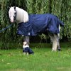 Turnout rug 200 gram pony Greenfield