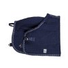 Thermo rug pony Greenfield - navy/navy mix