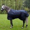 Turnout rug navy Greenfield - 200 g