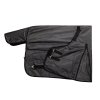 Rain sheet black/grey Greenfield - 0 g