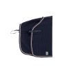 Thermo quartersheet Greenfield - navy/navy - beige
