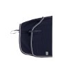 Thermo quartersheet Greenfield - navy/navy - silver