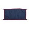 Stable guard Greenfield - navy/navy - red