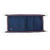 Stable guard Greenfield - navy/navy - white/red