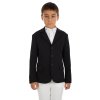 Equestro Kids´competition jacket with three buttons