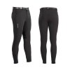 Equestro Nestor men´s breeches in technical fabric - knee grip