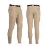 Equestro Ares men´s breeches in stretch cotton