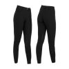 Equestro Zenda Light women´s summer breeches - knee grip