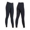 Equestro Aria women´s slim fit breeches - full grip