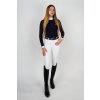 Equestro Zenda women´s slim fit breeches - knee grip