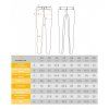 Equestro Sophia women´s breeches in technical fabric