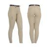 Equestro Sophia women´s breeches in technical fabric