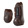 Equestro platinum set -tendon boots and young horse fetlock