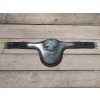 Stud girth with safety buckle Greenfield