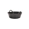 Rubber manger with handles 11 L