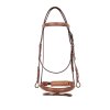 Equestro Silver bridle