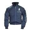 Umbria sport team winter jacket with fleece lining