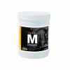 M power for the growth of muscle mass