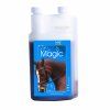 Magic liquid, a liquid preparation for calming and concentration 1 l