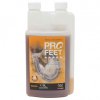 Pro Feet liquid - liquid nutritional supplement for healthy hooves with biotin 1 liter