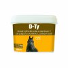 D-Ty for fast muscle recovery and peak performance 1 kg