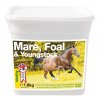 Mare Foal and Youngstock, vitamins and minerals for pregnant mares, foals and young horses 1,8 kg